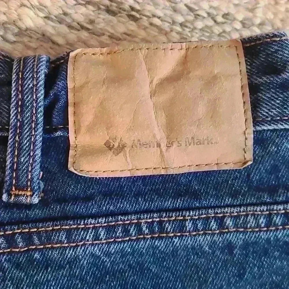 Denim Jeans - Picture 5 of 5